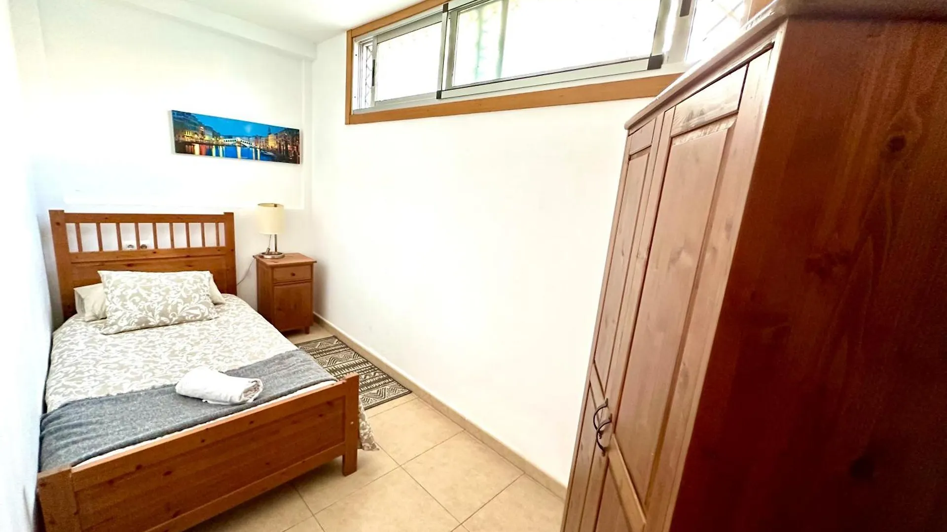 Charming 3 Bedroom Apartment Playa de San Juan