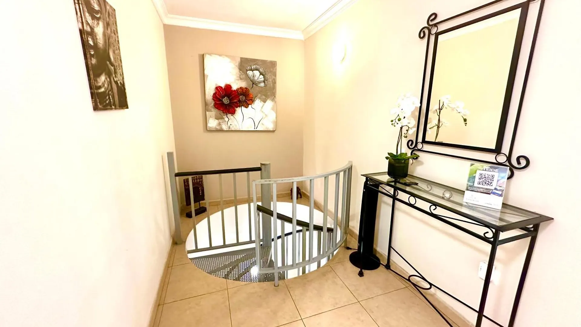 Charming 3 Bedroom Apartment Playa de San Juan  Playa de San Juan (Tenerife)