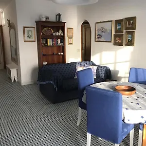  Apartment Casa Massimo