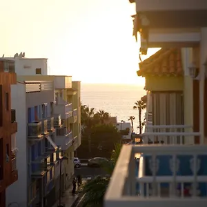  Apartment Casa Del Sol - With Office Space