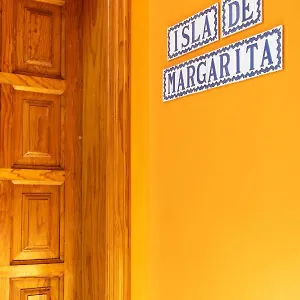 Mi Posadita - Isla De Margarita Playa de San Juan (Tenerife)