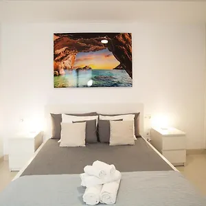 Casa Brillante Playa de San Juan (Tenerife)