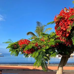 Casa Antonio - Luna Playa de San Juan (Tenerife)