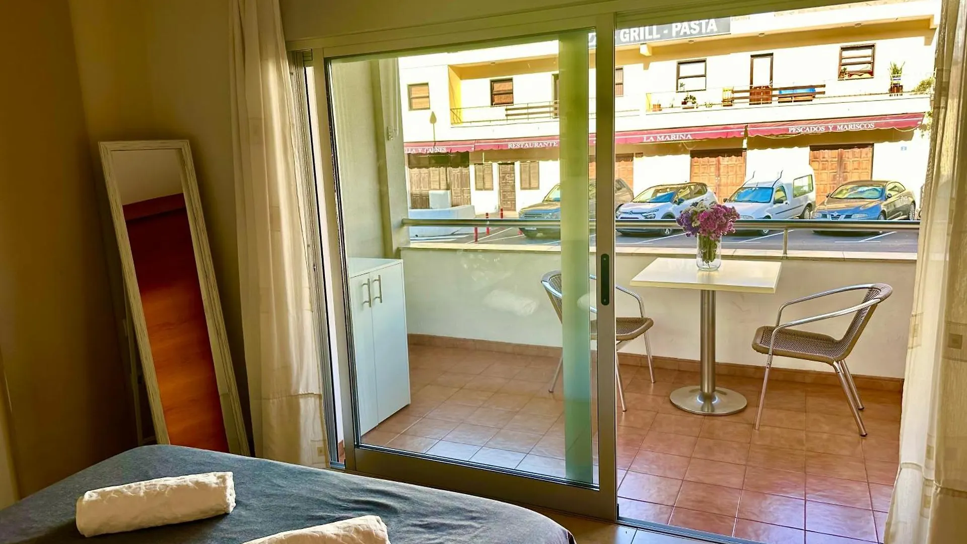 Charming 3 Bedroom Apartment Playa de San Juan   Playa de San Juan (Tenerife)